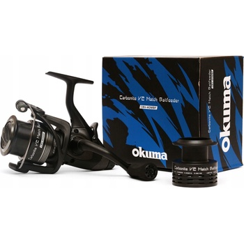 Okuma Carbonite V2