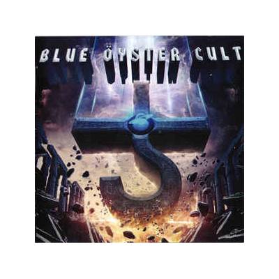 Blue Oyster Cult - The Symbol Remains - CD