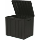 Image 1 of Keter URBAN STORAGE BOX 113L (246939/610240/246943)