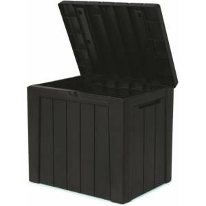 Keter URBAN STORAGE BOX 113L (246939/610240/246943)