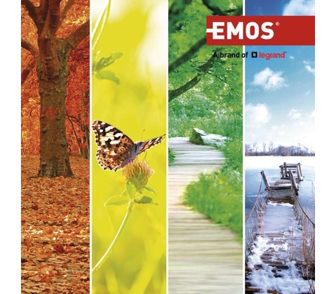 EMOS E 0107 T