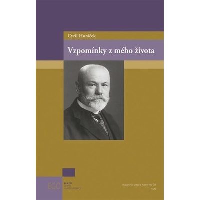 Vzpomínky z mého života