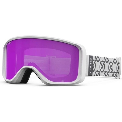 Giro Sagen W Цвят: бял