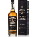 Jameson Black Barrel 0,7 l 40%