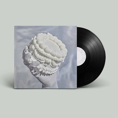Abel Van Gijlswijk & Sef - IJsland LP