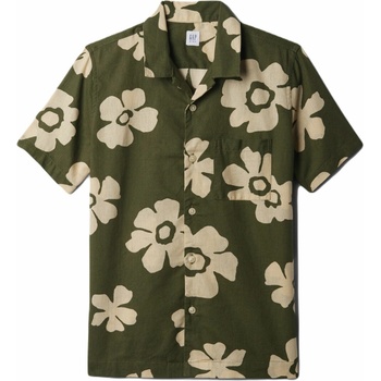 GAP Dobby khaki