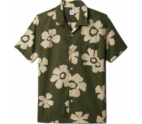 GAP Dobby khaki