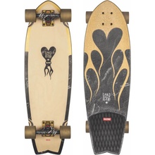 Globe Sun City Dark Gold/Marble 30