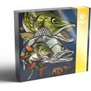 ZECK - Adventní kalendář Catfish