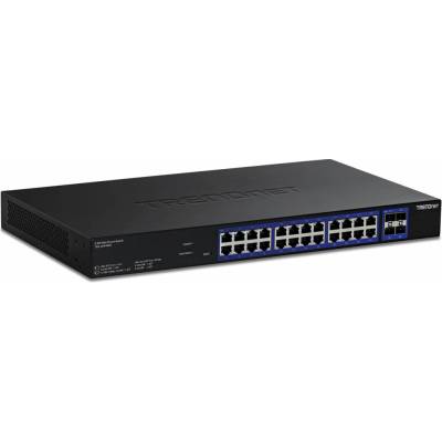 TrendNet TEG-3284WS