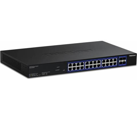 TrendNet TEG-3284WS