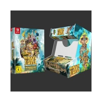 Toki (Retrollector Edition)