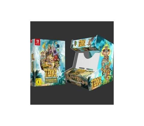Toki (Retrollector Edition)