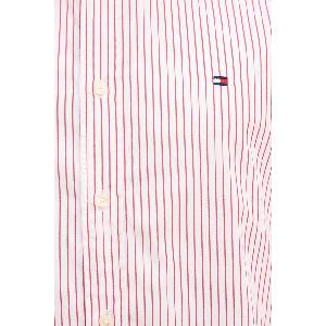 Tommy Hilfiger Памучна риза Tommy Hilfiger (MW0MW41399) - answear - 84,08 лв