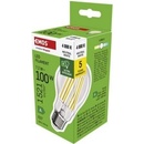 EMOS LED žiarovka Filament A60 A CLASS / E27 / 7,2 W 100 W / 1521 lm / neutrálna biela