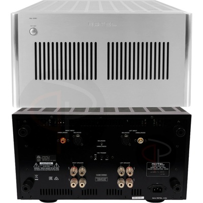 Rotel RB-1590
