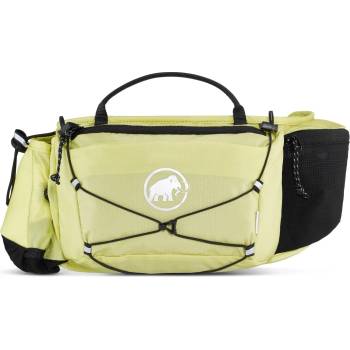 Mammut Чанта за кръст Mammut Lithium Waistpack Hip bag - Holunder - размер 3 l (510-3476-0711)
