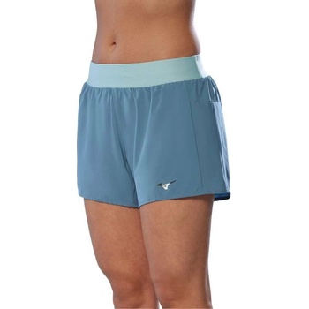 Mizuno dámské běžecké šortky Alpha Citadel