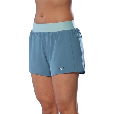Mizuno dámské běžecké šortky Alpha Citadel