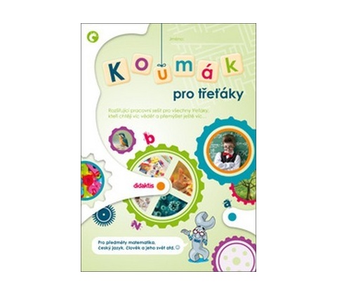 Koumák pro třeťáky