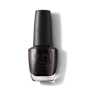OPI Nail Lacquer лак за нокти My Private Jet 15 ml