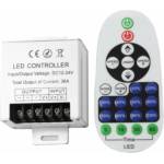 Lightex РАДИОЧЕСТОТЕН КОНТРОЛЕР led 360w-720w (3800883146942)
