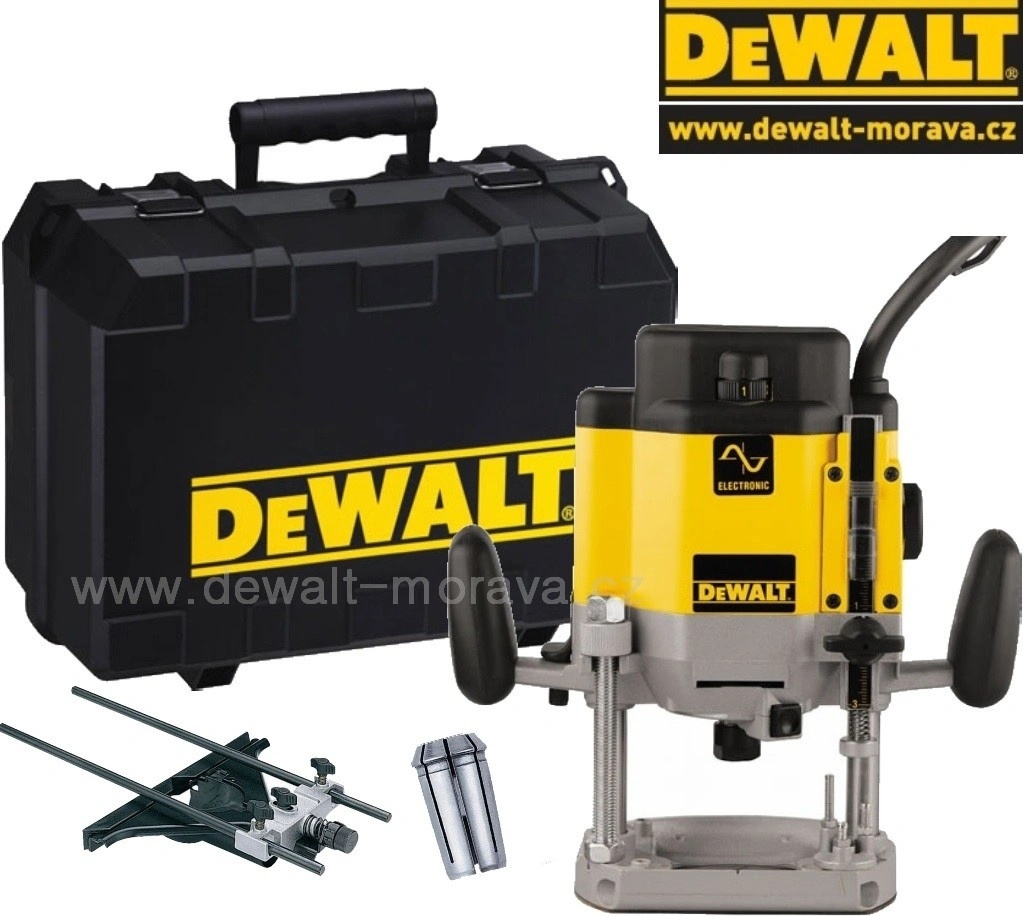 DeWALT DW625EK