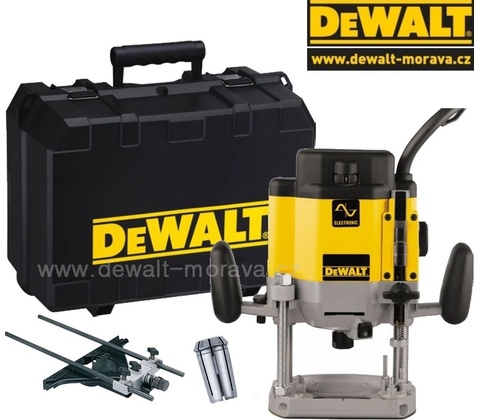 DeWALT DW625EK