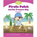 Pirate Patch - Helen Parker