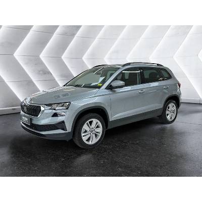 Skoda Karoq 2.0 TDI Selection DSG 110 kW