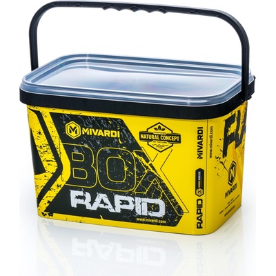 Mivardi Rapid Box XL – Zboží Mobilmania