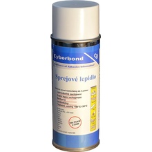 Cyberbond TB Spray Glue 400 ml