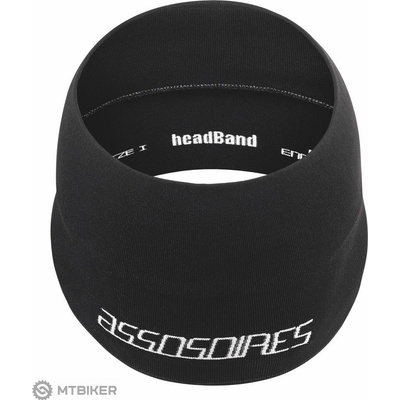Assos Spring Fall Black Series