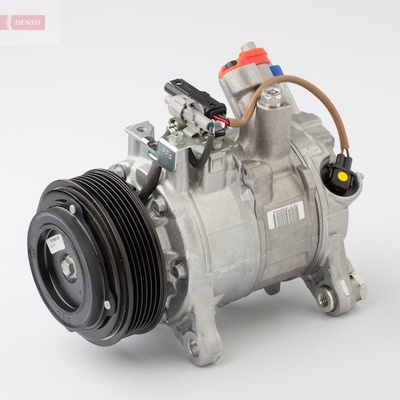 Kompresor, klimatizace DENSO DCP05106 DE DCP05106