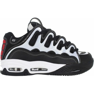 Osiris D3 2001