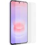 Samsung Защитно фолио Samsung A37 Screen Protector Transperant (EF-UA376CTEGWW)