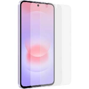 Samsung Защитно фолио Samsung A37 Screen Protector Transperant (EF-UA376CTEGWW)