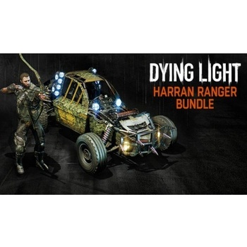 Dying Light: Harran Ranger Bundle