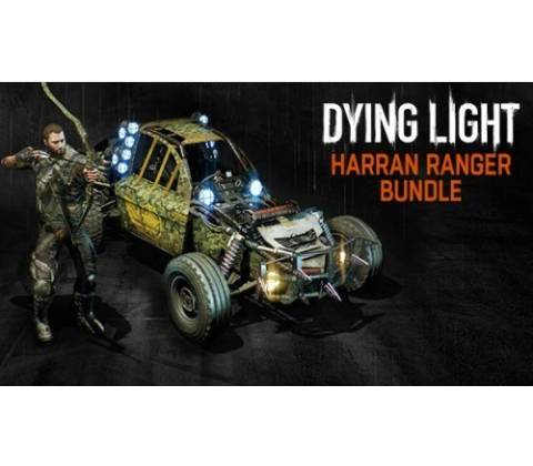 Dying Light: Harran Ranger Bundle