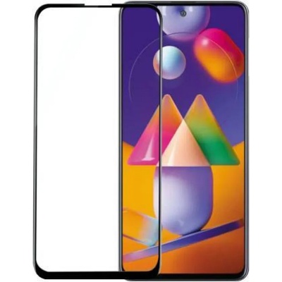 Samsung Galaxy M31s стъклен протектор