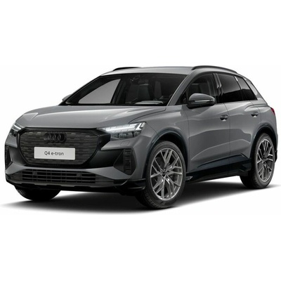 Audi Q4 45 e-tron 210 kW
