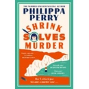 Shrink Solves Murder - Philippa Perry