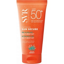 SVR Sun Secure matující gel SPF50+ 50 ml