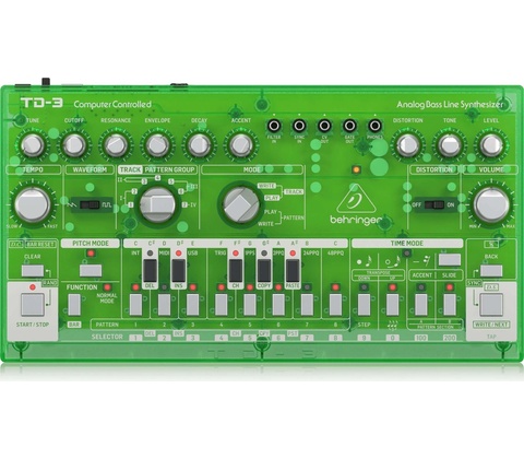 Behringer TD-3