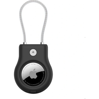 Belkin pouzdro na Airtag MSC009btBK