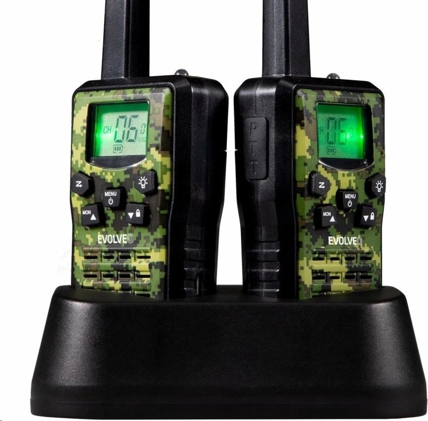 EVOLVEO FT-2W