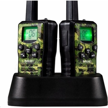 EVOLVEO FT-2W