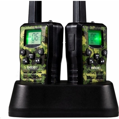 EVOLVEO FT-2W