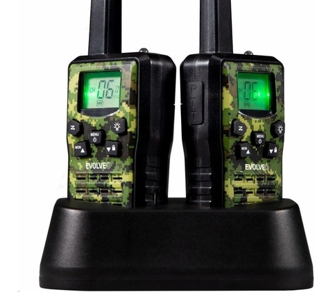 EVOLVEO FT-2W