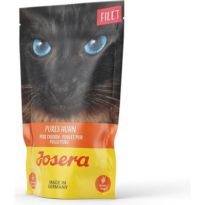 Josera Filet čistě kuřecí 16 x 70 g